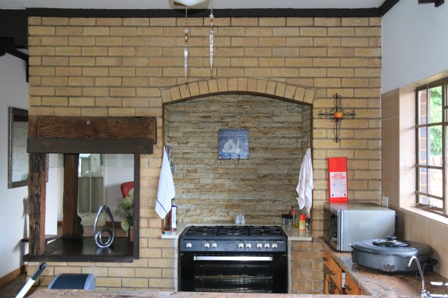 Commercial Property for Sale in Potchefstroom Rural North West